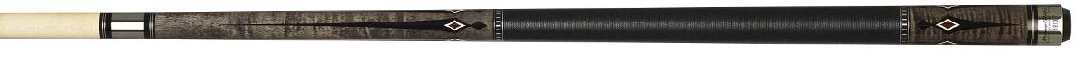 Powerglide Professional Hero American Pool Cue (Butt)